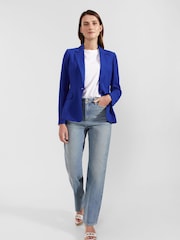 Hobbs Blue Fletcher Jacket - Image 3 of 4