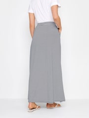 Long Tall Sally Stripe Fit And Flare Skirt - Bild 3 von 5