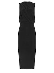 Long Tall Sally Вырезка средних размеров платья - Image 6 of 6