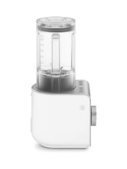 Smeg White High Performance Blender 1.5 Litre - Image 4 of 7