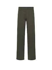 M&Co Green Wide Leg Yoga Trousers - Image 5 of 5