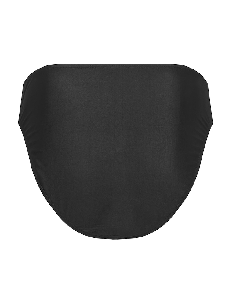 Schwarz - M&Co Bikini Bottoms - Bild 6 von 6 Schwarz - M&Co Bikini Bottoms - Bild 6 von 6