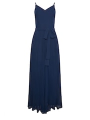 M&Co Pleated Jumpsuit - Imagen 5 de 5