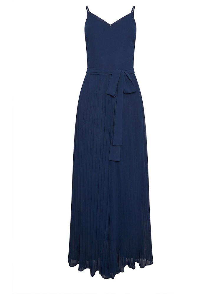 M&Co Pleated Jumpsuit - Imagen 5 de 5