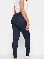M&Co Blue Jeggings - Image 2 of 4