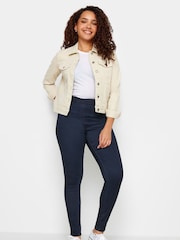 M&Co Blue Jeggings - Image 3 of 4