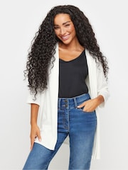 M&Co Petite Essential Cardigan - Slika 2 iz 5