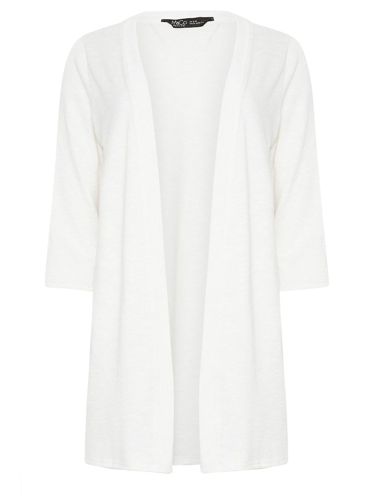M&Co Petite Essential Cardigan - Slika 5 iz 5