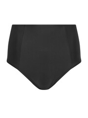 M&Co Black Control Full Bikini Bottoms - Image 5 of 6