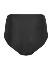 M&Co Black Control Full Bikini Bottoms - Image 6 of 6