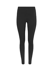 M&Co Black Skinny Bengaline Trousers - Image 5 of 5