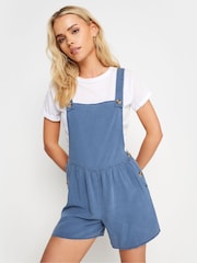 Azul - Peto corto de PixieGirl Petite - Imagen 1 de 5