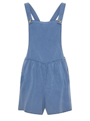 Azul - Peto corto de PixieGirl Petite - Imagen 5 de 5