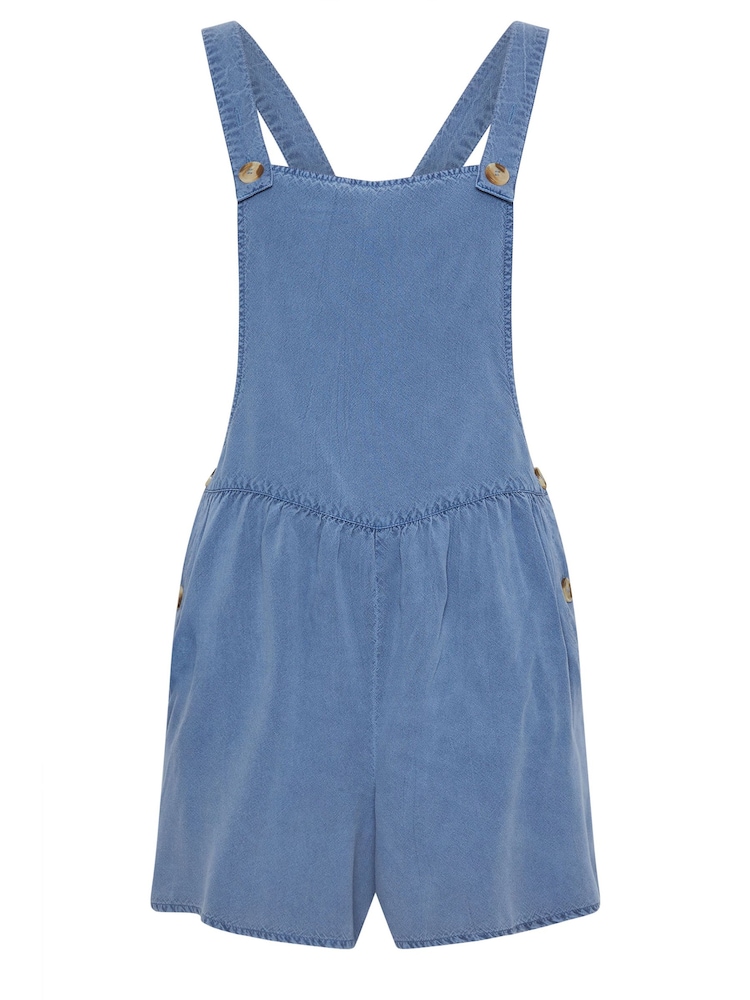Azul - Peto corto de PixieGirl Petite - Imagen 5 de 5