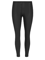 PixieGirl Petite Black Basic Leggings - Image 5 of 5