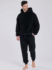 Джоггеры Loungeable Sherpa Lounge Joggers - Image 1 of 5