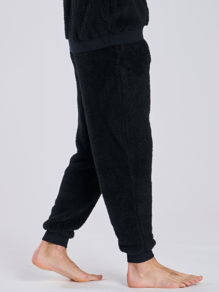 Джоггеры Loungeable Sherpa Lounge Joggers - Image 5 of 5