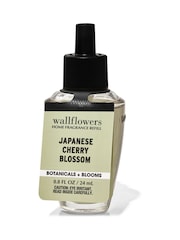 Bath & Body Works Japanese Cherry Blossom Wallflower Diffuser Fragrance Refill 0.8 fl oz / 24 ml - Image 1 of 2