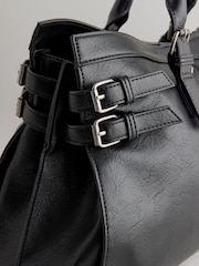 Black Biker Grab Bag - Image 10 of 11