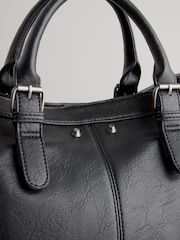Black Biker Grab Bag - Image 11 of 11