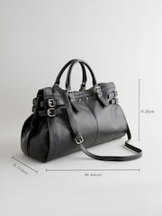Black Biker Grab Bag - Image 4 of 11