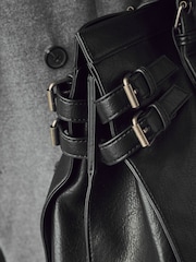 Black Biker Grab Bag - Image 5 of 11
