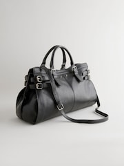 Black Biker Grab Bag - Image 7 of 11