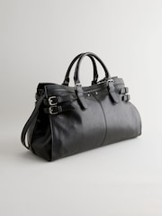 Black Biker Grab Bag - Image 8 of 11