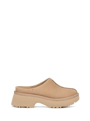 UGG Sand New Heights Clogs - Image 2 of 6