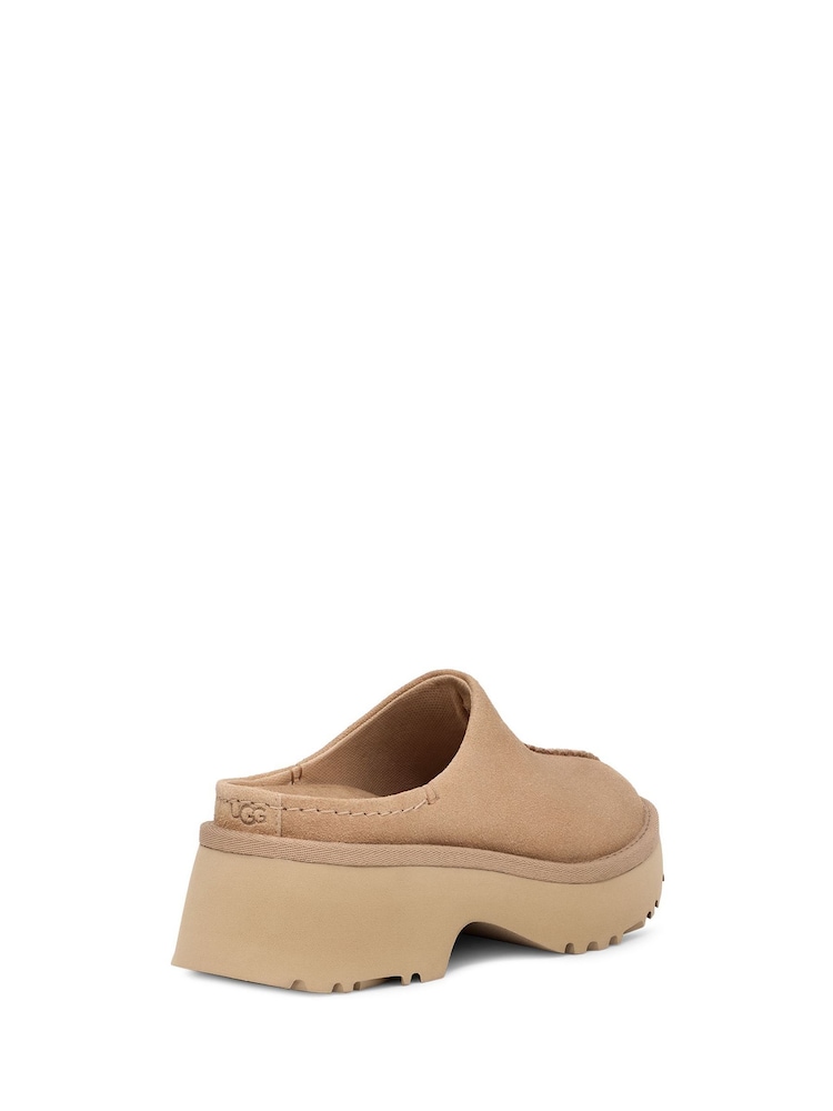 UGG Sand New Heights Clogs - Image 6 of 6