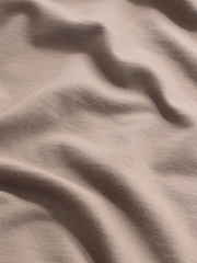 Neutral 100% Cotton Lightweight Crew Neck Sweatshirt - Image 9 of 9