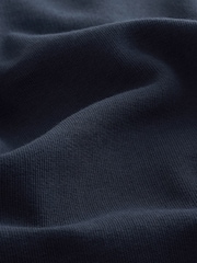Black/Navy Blue Heavyweight Joggers 2 Pack - Image 11 of 13
