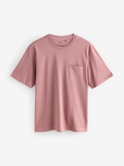 Green/Neutral Jersey Short Pyjamas 2 Pack - Image 9 of 13