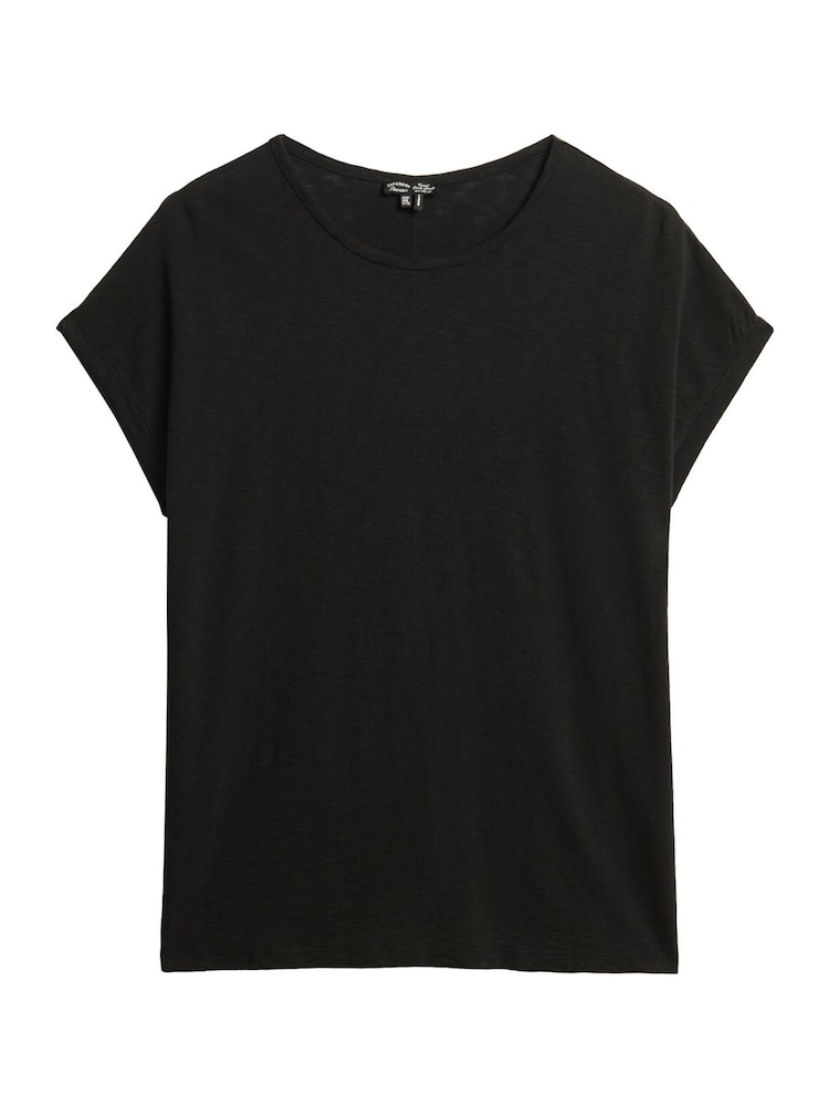 Superdry Black Studios Loose T-Shirt - Image 5 of 6