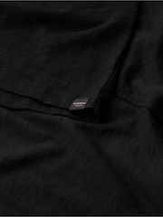 Superdry Black Studios Loose T-Shirt - Image 6 of 6
