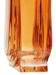 Fifty Five South Orange Edan Large Glass Vase - Image 6 of 6