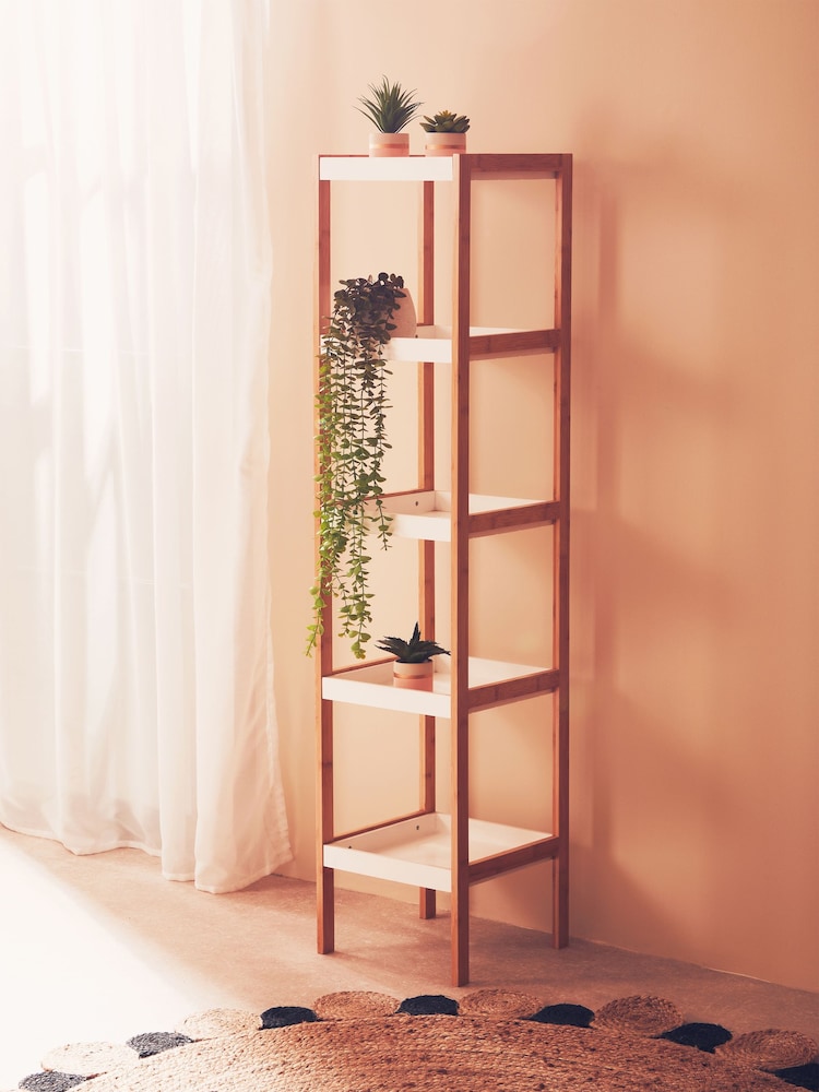 Interiors by Premier Pink Fiori Succulents Set of 3 - Image 1 of 6 Interiors by Premier Pink Fiori Succulents Set of 3 - Image 1 of 6