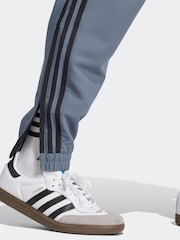 adidas Grey Tiro 25 Essentials Woven Tracksuit Joggers - Image 8 of 8