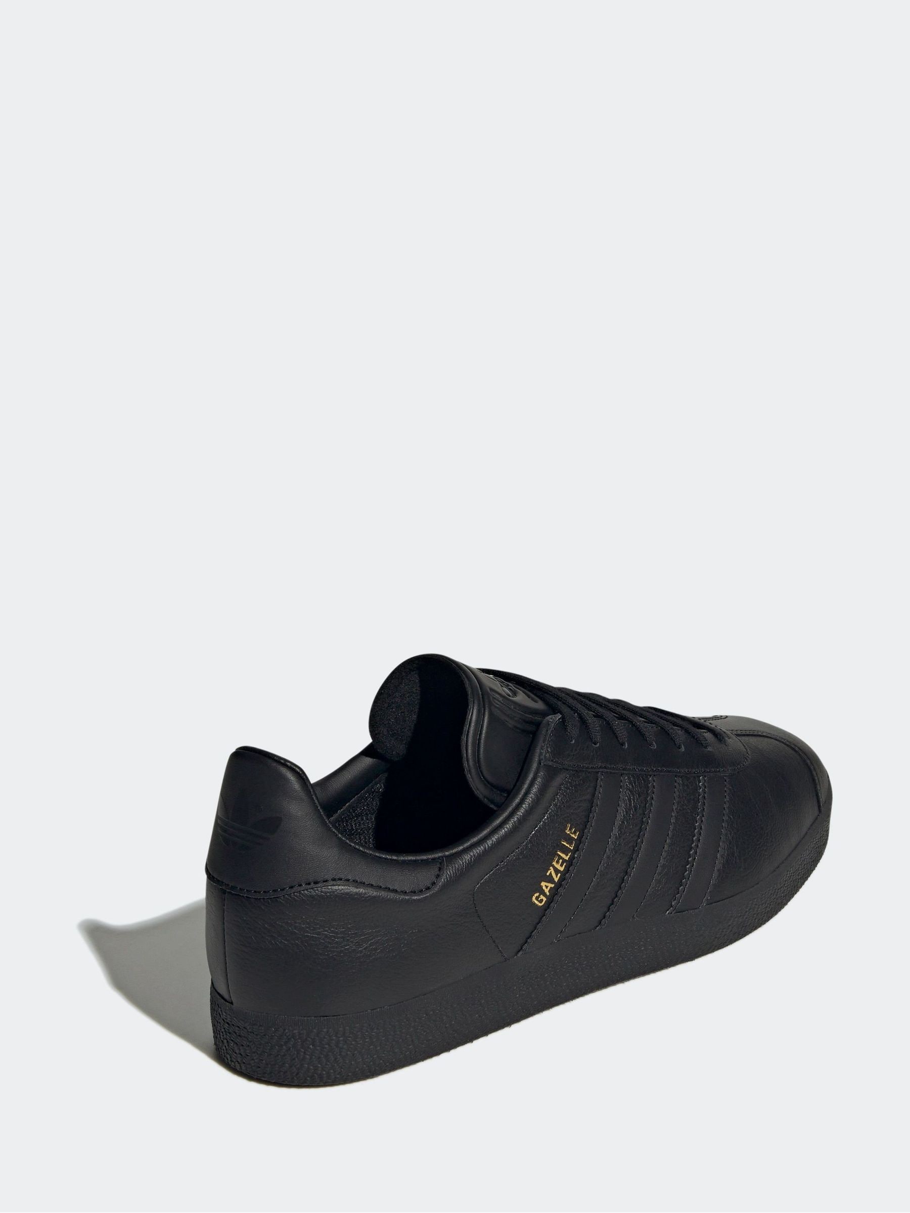 adidas Gazelle スニーカー 9 (US) 黒 楽天市場】【ポイント10倍！スーパーSALE期間中エントリー必須