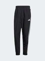 adidas Black Tiro 25 Essentials Woven Tracksuit Joggers - Image 7 of 7
