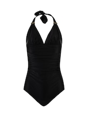 Seaspray Audrey Hourglass Halter Swimsuit - Image 4 of 4