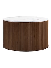 Birlea Walnut Russo Coffee Table - Image 7 of 8