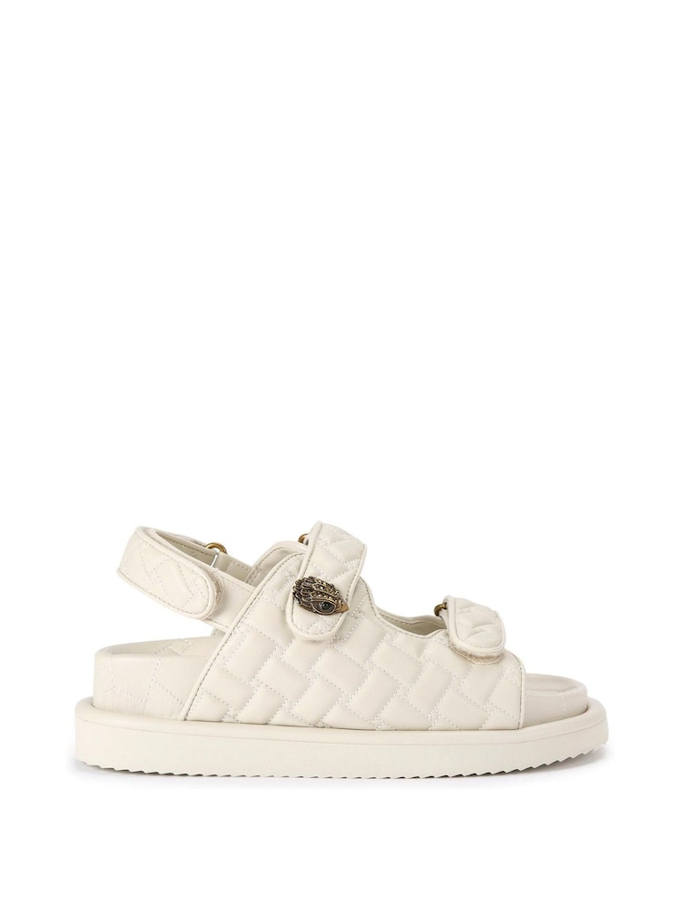 Kurt Geiger London Orson Sandals - Image 2 of 5