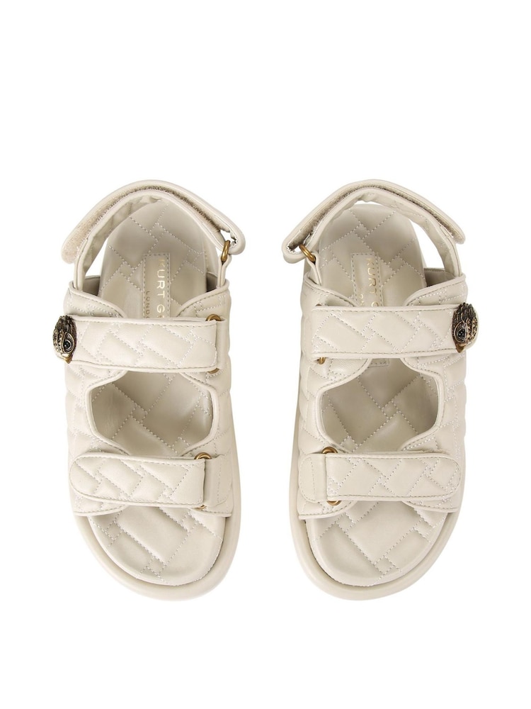 Kurt Geiger London Orson Sandals - Image 4 of 5