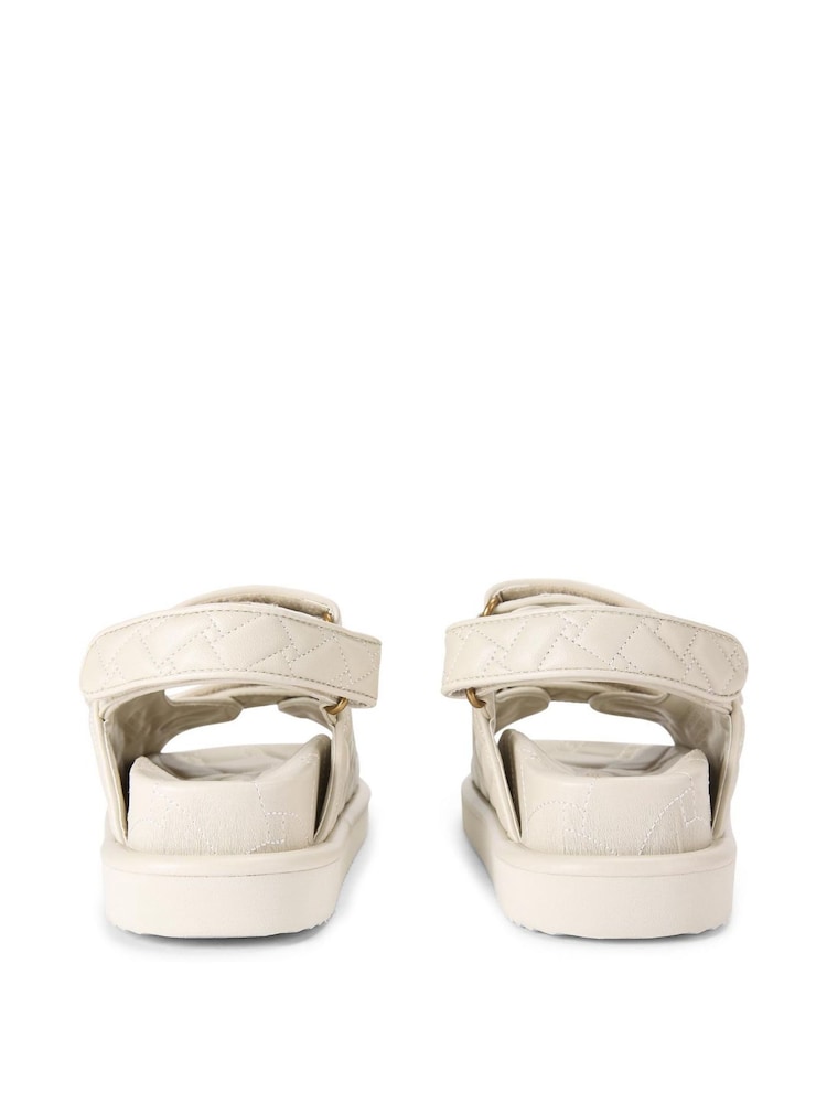 Kurt Geiger London Orson Sandals - Image 5 of 5 Kurt Geiger London Orson Sandals - Image 5 of 5