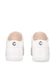 Carvela Jive Lace-Up Trainers - Image 5 of 5