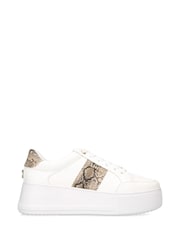 Carvela Jive Lace-Up Trainers - Image 2 of 5