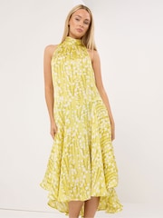 Star by Julien MacDonald Floral Midi Dress - Image 1 of 6