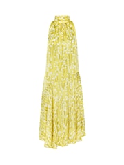 Star by Julien MacDonald Floral Midi Dress - Image 6 of 6