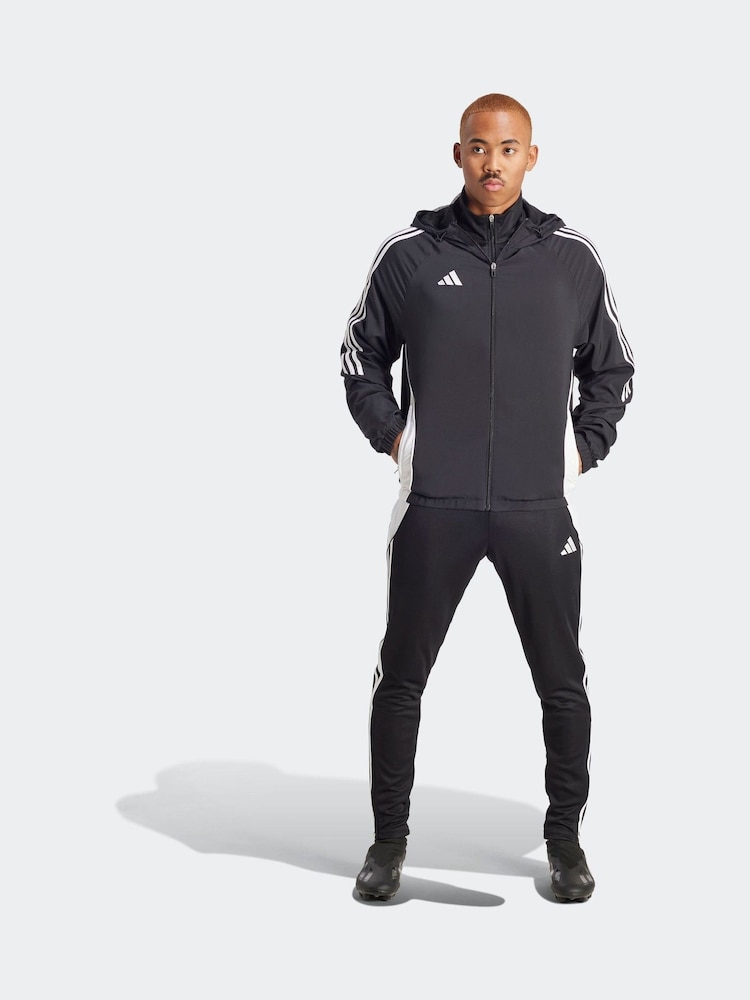 adidas Tiro 24 Windbreaker - Image 7 of 8